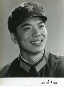 张云明