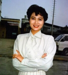 陈敏儿