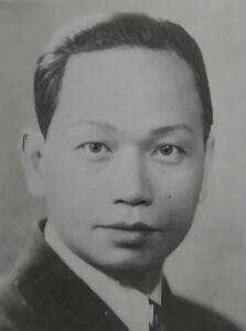 罗家权