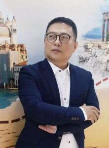 贾小军
