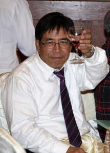 周耀中 周耀中