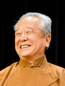 马敬伯