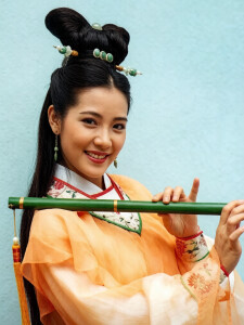 刘玉婷