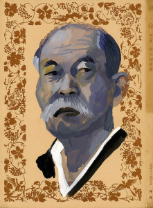 幸田露伴