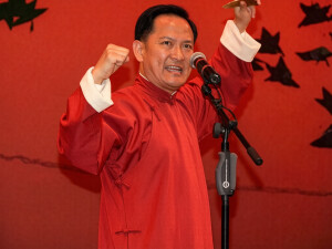 郭秋林