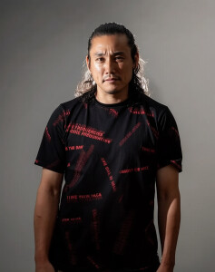 坂口拓