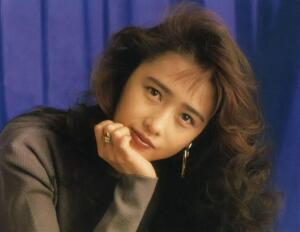 高井麻巳子