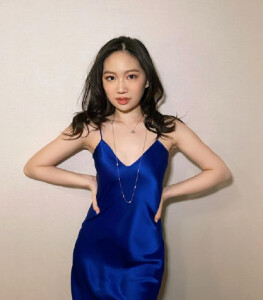 甄济如