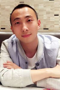 冯开诚