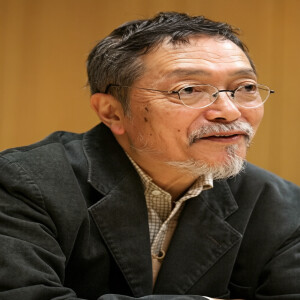 池泽夏树
