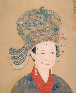 朱琏