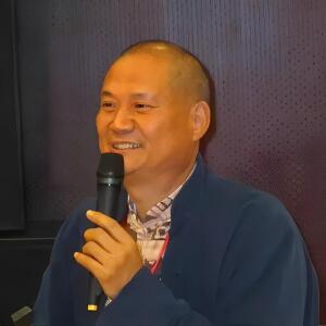许成彪