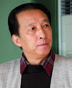 江怀延
