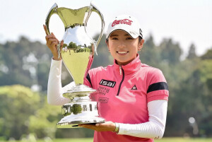 李宝美