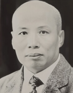 林世荣