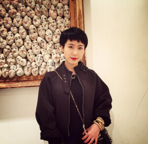 杨子晴