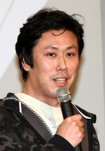 山口雄大