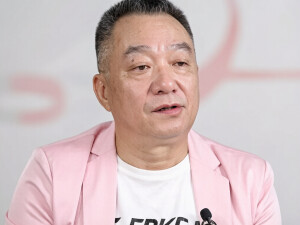 乔康强