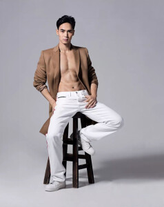 杨天宇