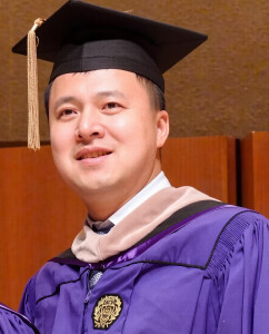 刘晓棕 刘晓棕