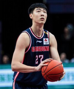 张明池