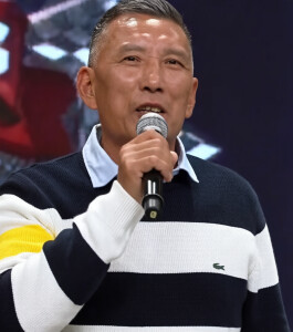 贾文田
