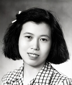 孙玉芹