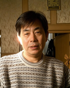 王明琦