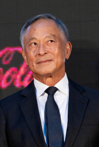 杜琪峰