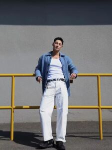 向云龙