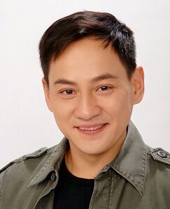 李家声