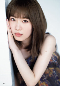 小池美波