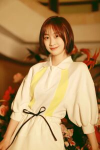 白妤霏