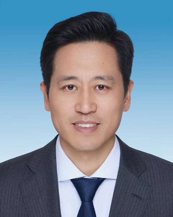 刘扬