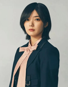 藤吉夏铃