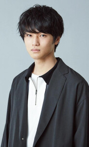 中川大辅