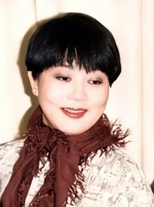 杨蕾