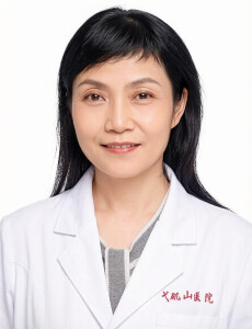 黄宝玲