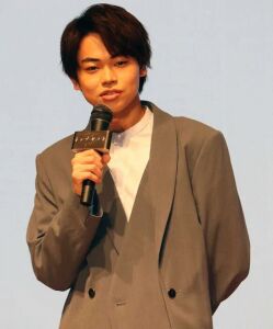菅生新树
