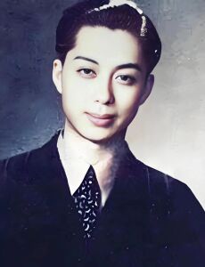 陈永玲
