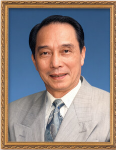 罗家宝