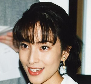铃木杏树