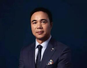 周少雄