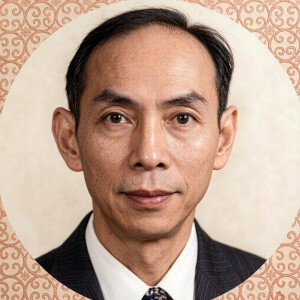 白驹荣