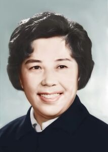 竞华