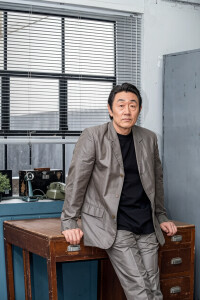 许峻豪
