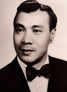 吴楚帆