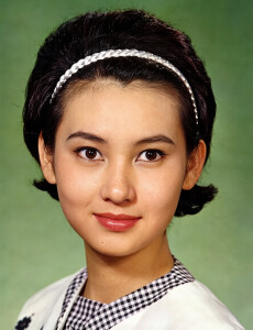 张美瑶