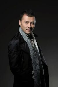 王宇