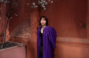范美辰